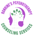 Rankine’s Psychotherapy Counseling Services