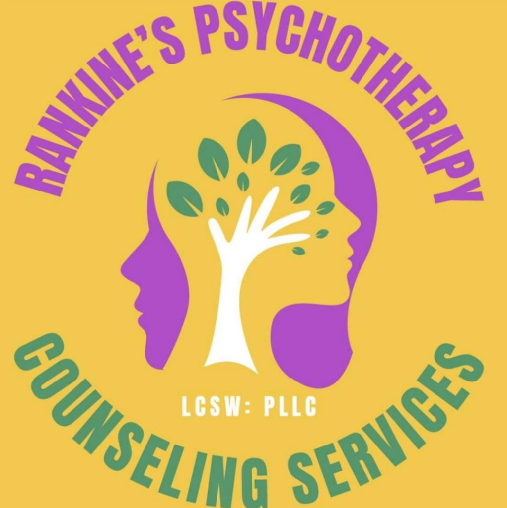 Rankine's Psychotherapy Counseling Services - logo